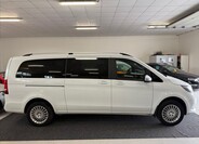 Mercedes-Benz Třídy V 4