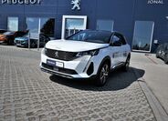 Peugeot 3008 1
