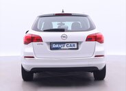 Opel Astra Kombi 1,4 l 74 kw