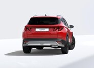 Hyundai Tucson SUV 1,6 l 110 kw