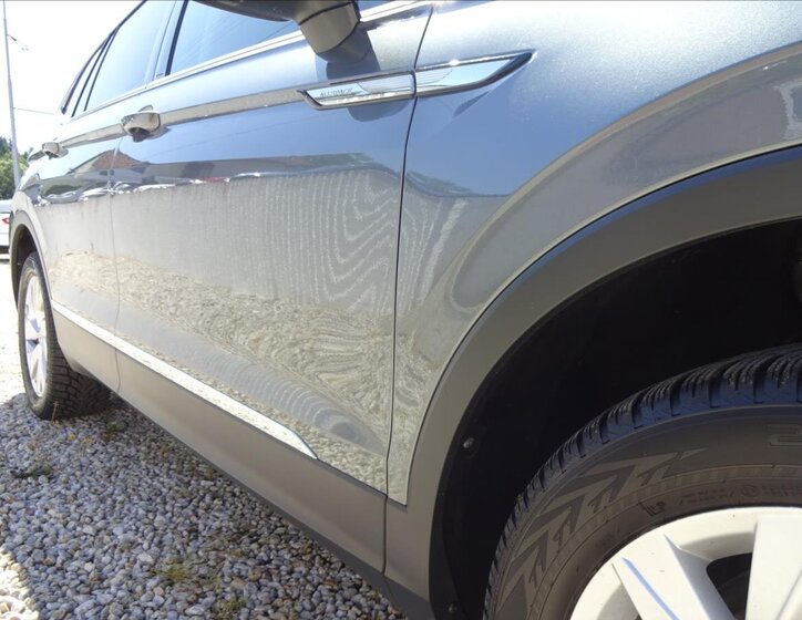 Volkswagen Tiguan 10