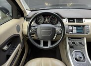 Land Rover Range Rover Evoque SUV / Terénní 2,2 l 110 kw
