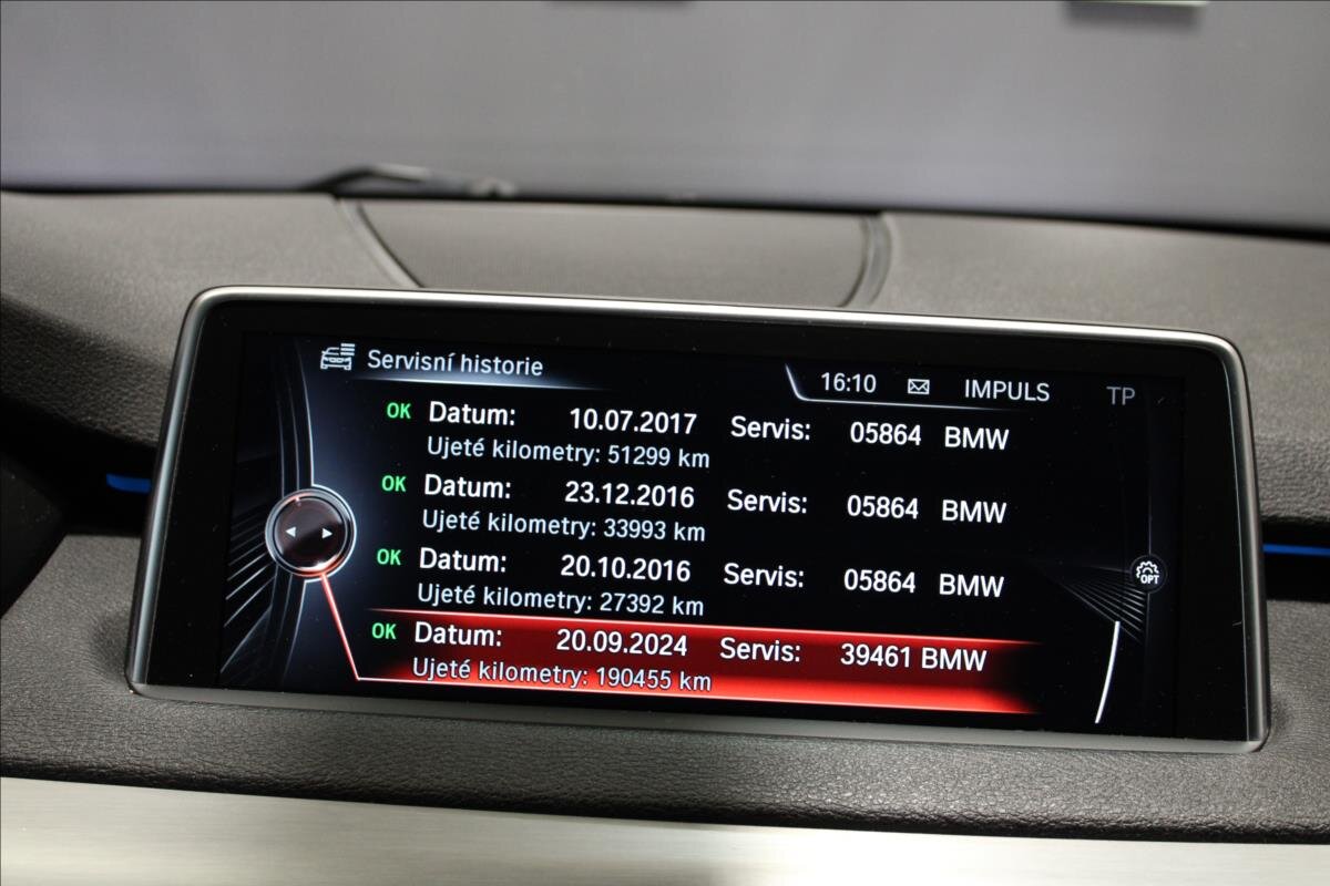 BMW X5 SUV / Terénní 3,0 l 190 kw