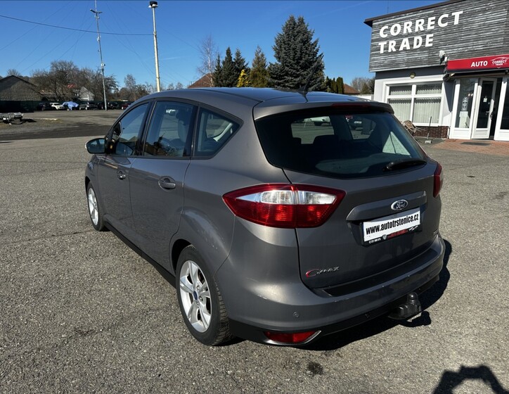 Ford C-MAX 3