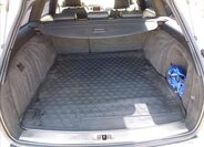 Audi A6 Kombi 2,7 l 140 kw