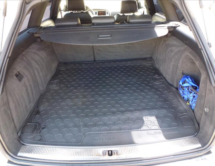 Audi A6 Kombi 2,7 l 140 kw