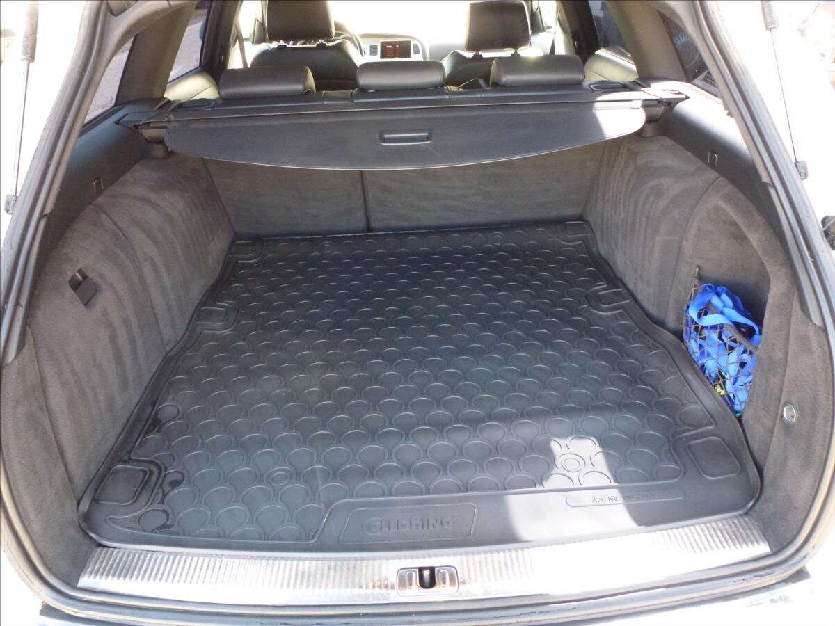 Audi A6 Kombi 2,7 l 140 kw