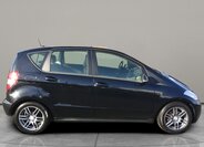 Mercedes-Benz Třídy A MPV 2,0 l 80 kw