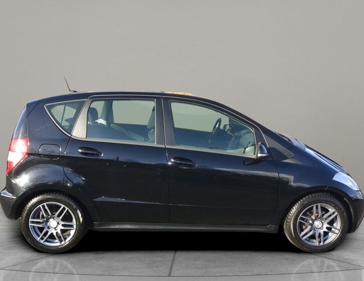 Mercedes-Benz Třídy A MPV 2,0 l 80 kw