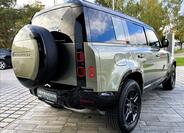 Land Rover Defender 11