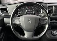 Peugeot Traveller 30