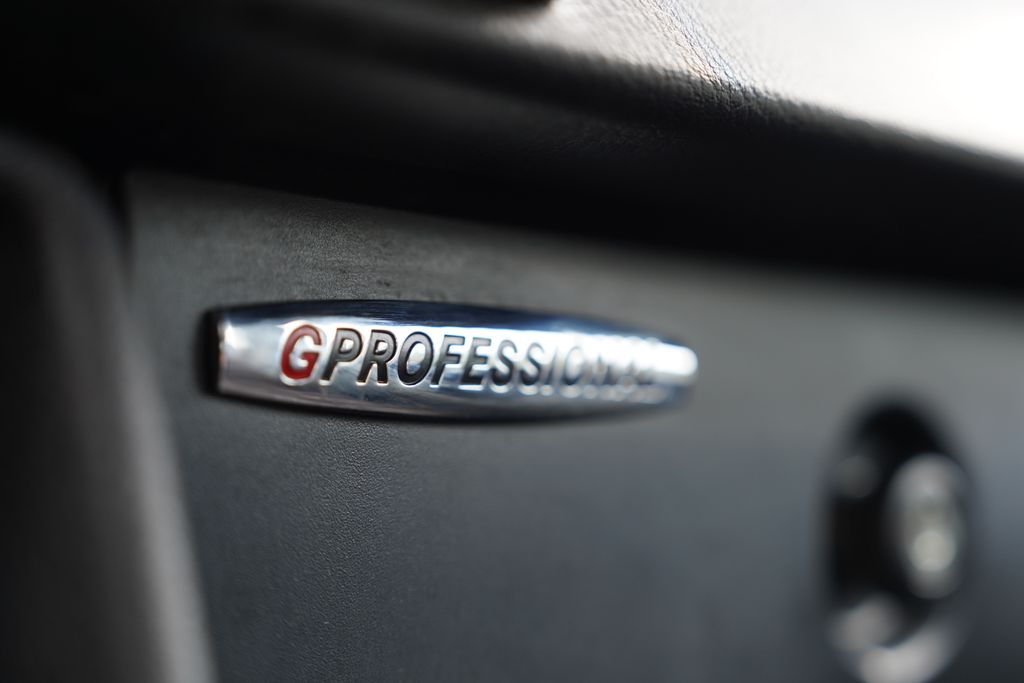 Mercedes-Benz Třídy G