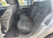 Škoda Octavia Kombi 1,4 l 90 kw