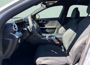 Mercedes-Benz Třídy C Sedan / Limuzína 2,0 l 162 kw