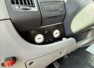 Fiat Ducato Valník 3,0 l 115 kw