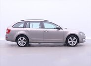 Škoda Octavia Kombi 1,6 l 81 kw