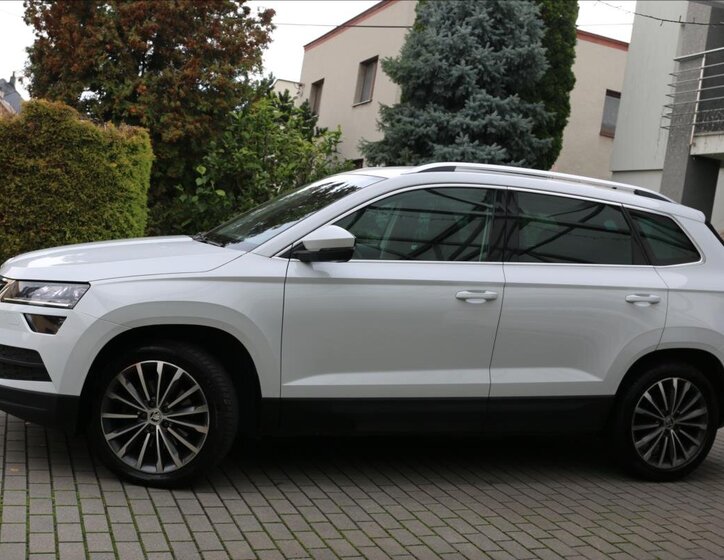 Škoda Karoq 17