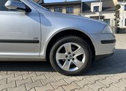 Škoda Octavia Kombi 1,9 l 77 kw