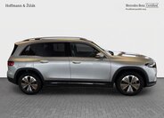 Mercedes-Benz EQB 4