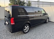 Mercedes-Benz Třídy V 16