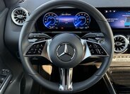 Mercedes-Benz EQA Kombi 0,0 140 kw