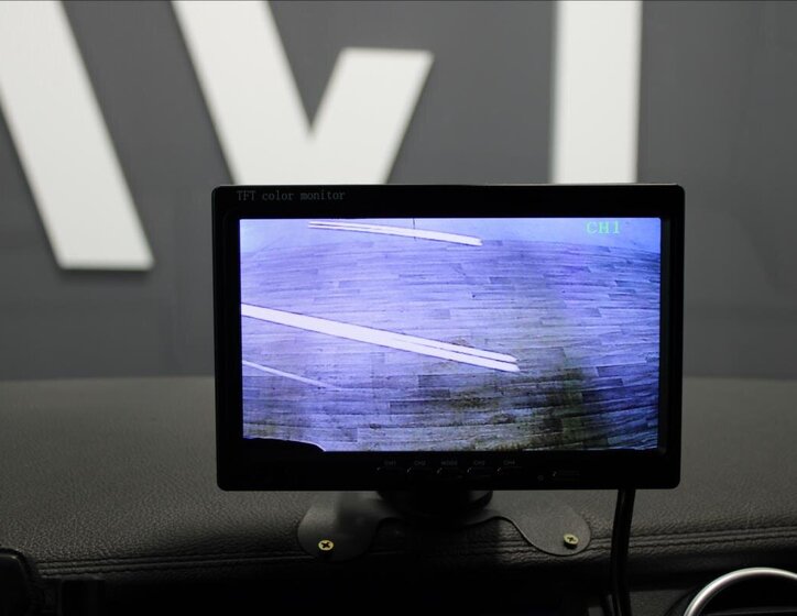 Land Rover Discovery SUV / Terénní 3,0 l 155 kw