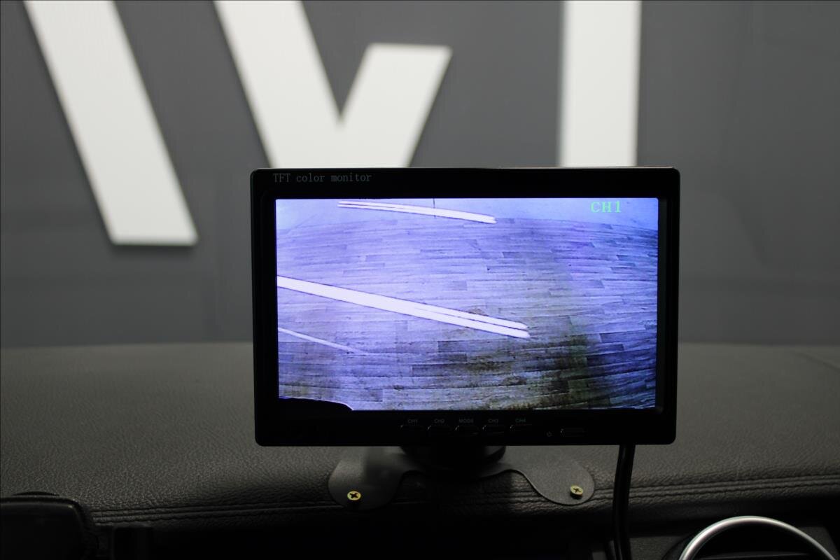 Land Rover Discovery SUV / Terénní 3,0 l 155 kw