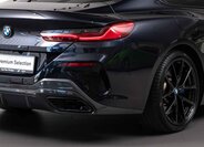 BMW Řada 8 Ostatní 4,4 l 390 kw