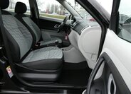 Škoda Fabia 25