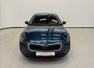 Škoda Octavia Liftback 2,0 l 85 kw