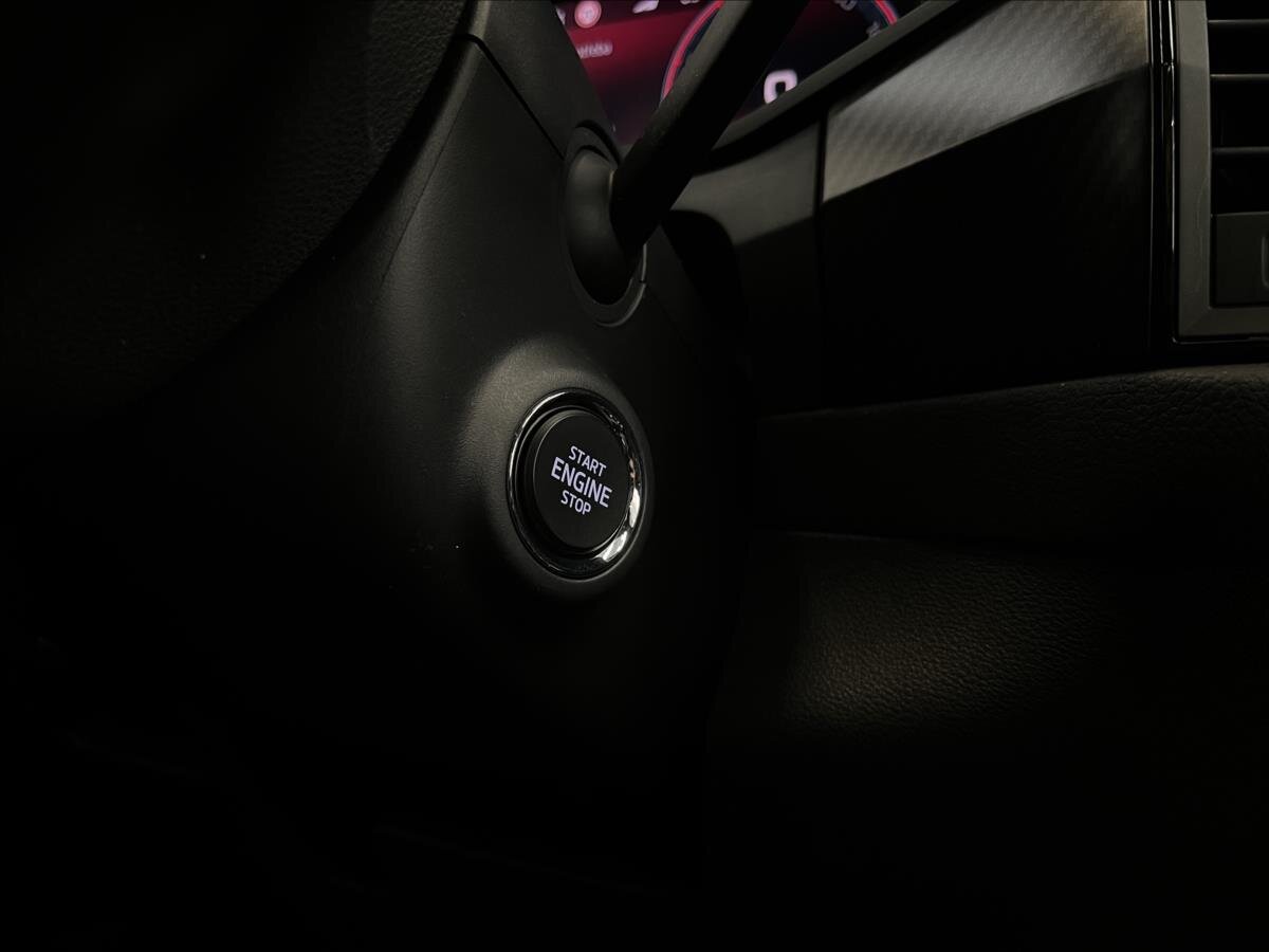 Škoda Kodiaq SUV / Terénní 2,0 l 180 kw