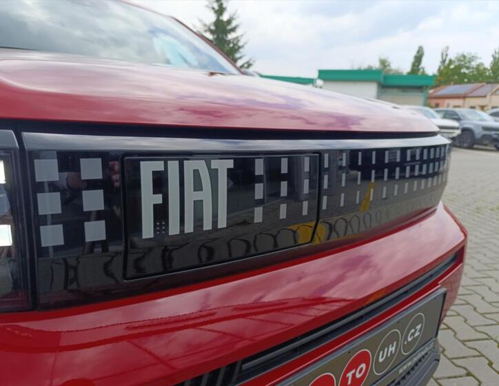 Fiat Grande Panda 22