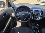 Hyundai i30 Hatchback 1,4 l 80 kw