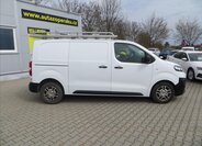 Citroën Jumpy Skříň 2,0 l 106 kw
