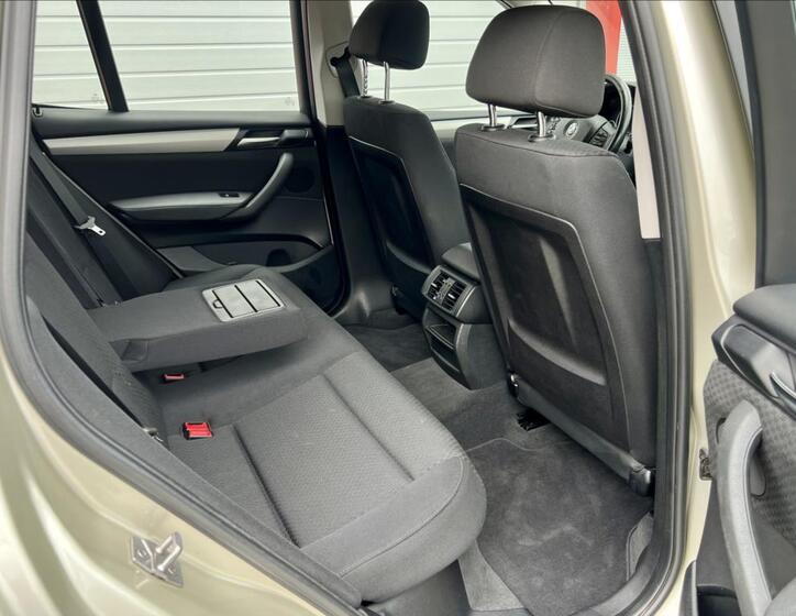 BMW X3 17