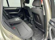 BMW X3 17