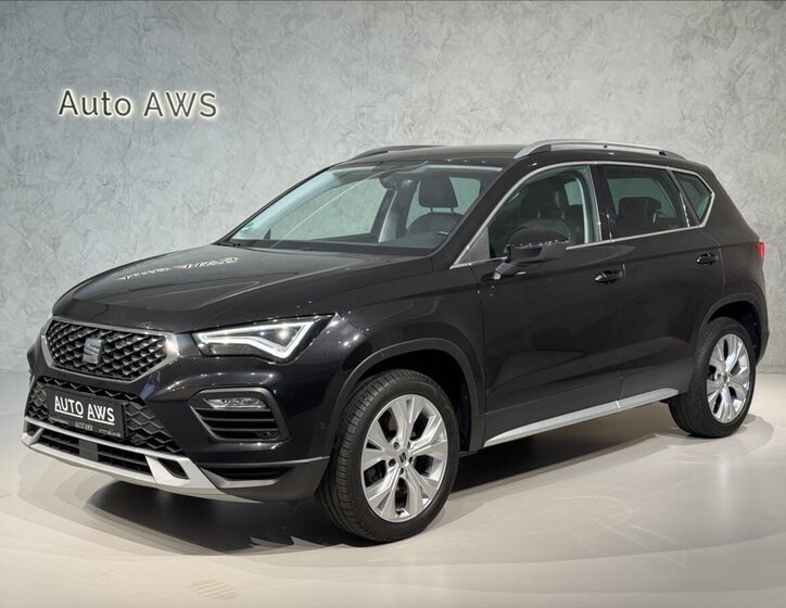 Seat Ateca SUV / Terénní 2,0 l 110 kw