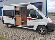 Citroën Jumper Ostatní 2,2 l 88 kw