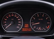 BMW Řada 1 Hatchback 1,6 l 90 kw