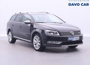 Volkswagen Passat Kombi 2,0 l 125 kw