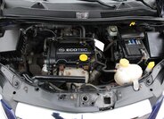 Opel Corsa Hatchback 998,0 44 kw