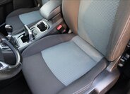 Ford Galaxy MPV 2,0 l 120 kw