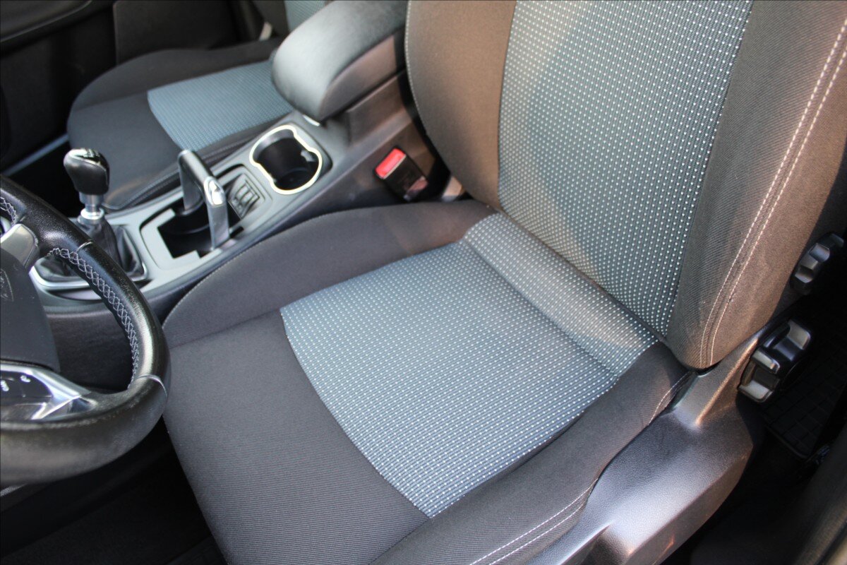 Ford Galaxy MPV 2,0 l 120 kw