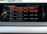 BMW X6 SUV / Terénní 3,0 l 280 kw