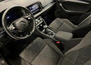 Škoda Karoq SUV / Terénní 2,0 l 110 kw