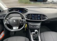Peugeot 308 9