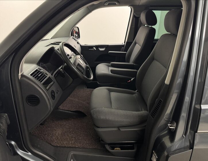 Volkswagen Transporter 20