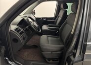 Volkswagen Transporter 20