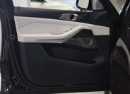 BMW X7 SUV / Terénní 3,0 l 250 kw