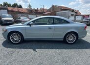 Volvo C70 16